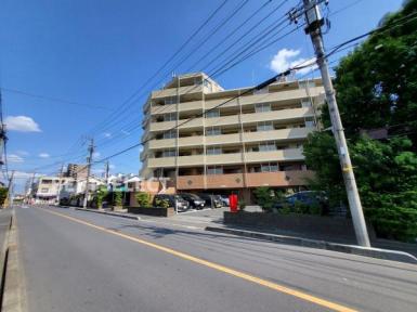 JR京浜東北線「西川口」駅まで徒歩9分の立地！都心までのアクセスも良好です。
