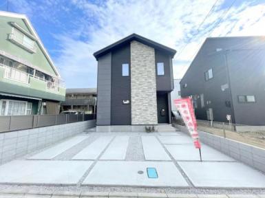 ■JR埼京線『南与野駅』までバス停『道場』よりバス8分、徒歩10分！